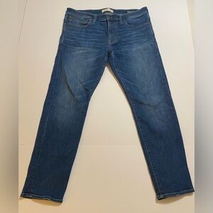 Madewell Slim Jeans Women’s